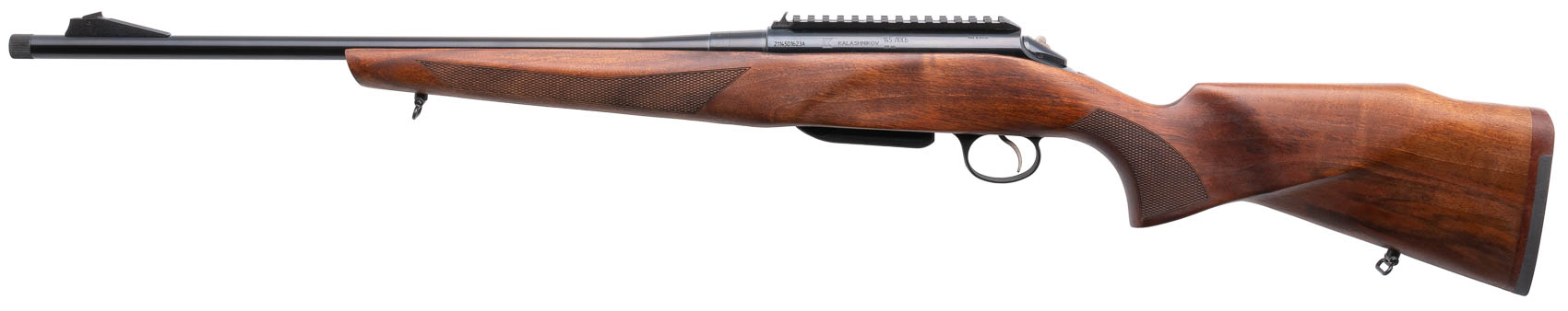 Карабин охотничий Baikal 145 Лось к .308 Win гражданское охотничье по ...